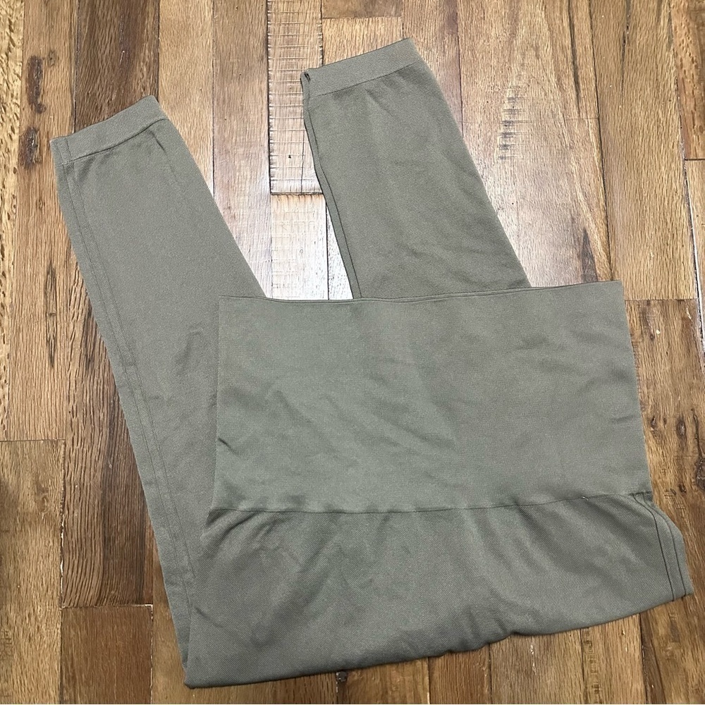 SPANX Seamless Leggings 3XL